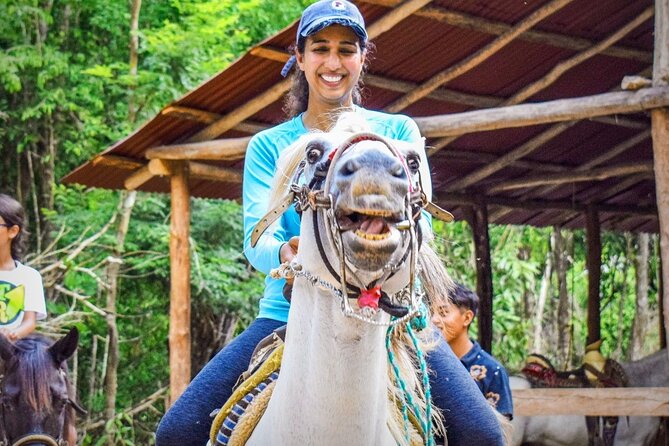 Best ATV & Mavericks Experience in Cancun + Cenote + Zip Lines - Safety Measures