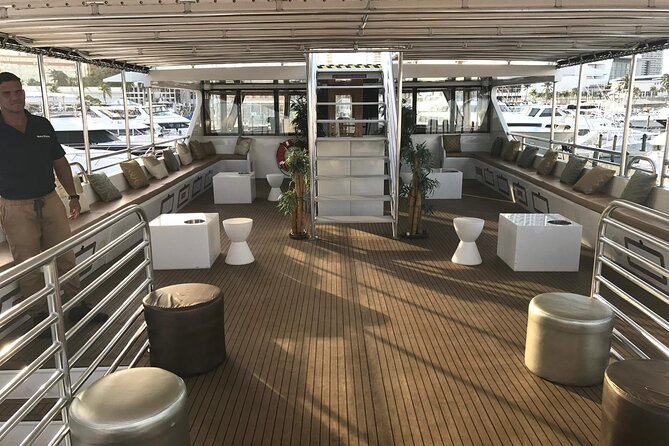 Best Boat Tour in Miami Review - Experience and Ratings