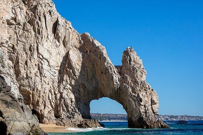 BEST COMBO CABO ARCH CLEAR BOAT & CITY TOUR La Paz & Todos Santos - Safety Measures and Guidelines