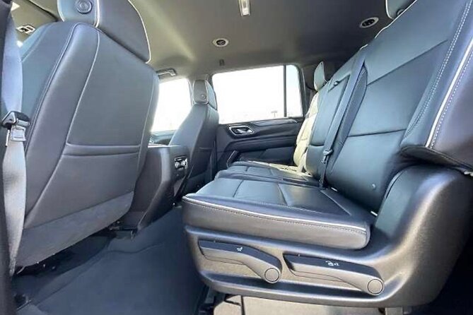 Best Nashville Limo Service and Airport Transportation- Departure - Exceptional Service