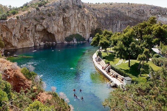 Best of Athens - Athens Half Day Private Tour - Customized Itinerary Options