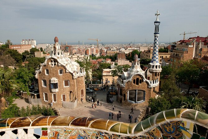 Best of Barcelona in 4 Days - Arrival and Departure Transfers