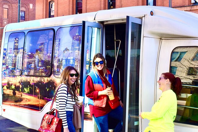 Best of Denver Bus Tour Review - Customer Reviews