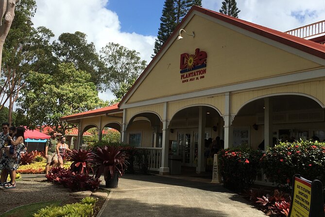 Best of Oahus North Shore in Small Group (Se Habla Español) - Booking Your Adventure With Ease