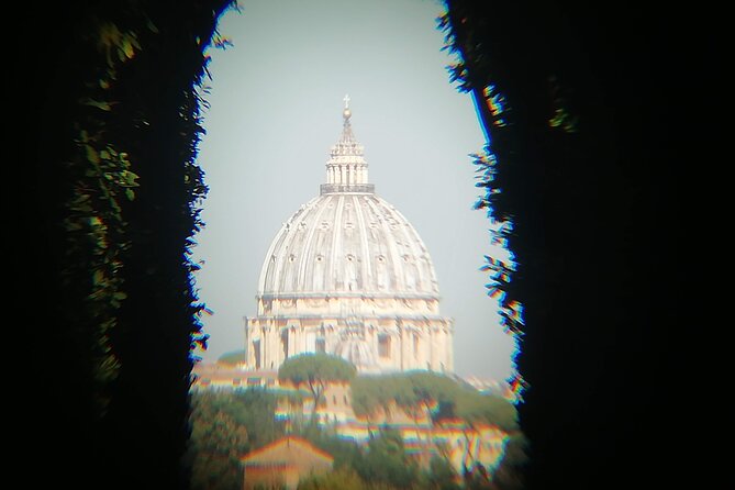 Best of Rome Tour From Civitavecchia Port - Booking and Cancellation Policy