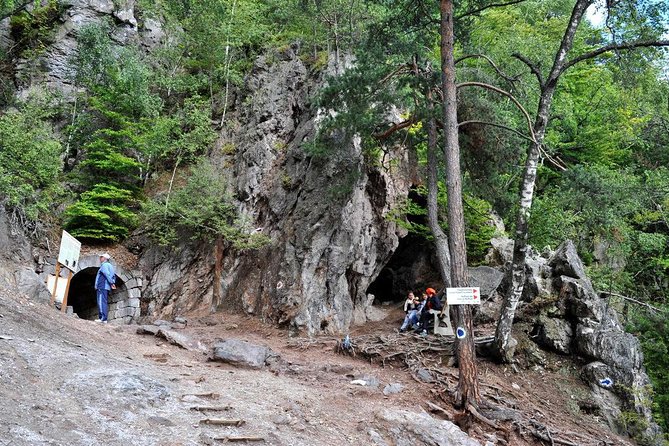 Best of Székely Lands Nature and Culture Full Day Trip From Brasov - Mohos Nature Reserve Hike