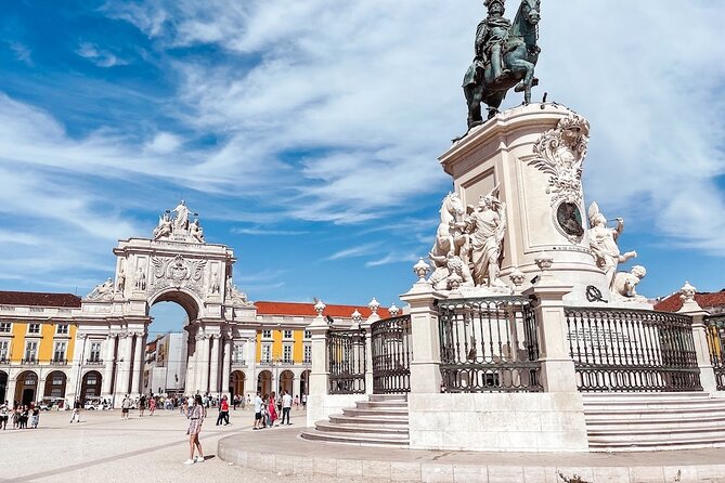 Best Spa & City Tour 14 Wanders of Lisbon - Rejuvenating Spa Experience