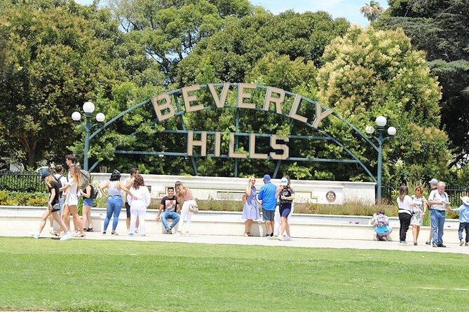 Beverly Hills Tour Review: Exclusive Experience Uncovered - Exclusive and Private Tour Experience