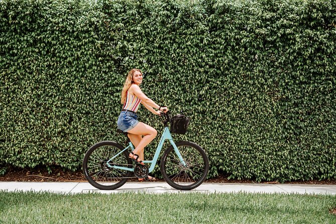 Bicycle Tour of Naples Florida Scenic Ride - Customer Reviews and Ratings
