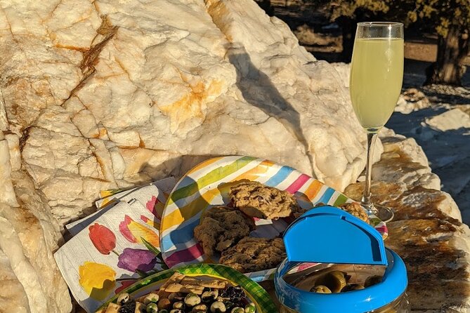 Big Bear Lake Jeep Tour With Light Lunch - Private Tour