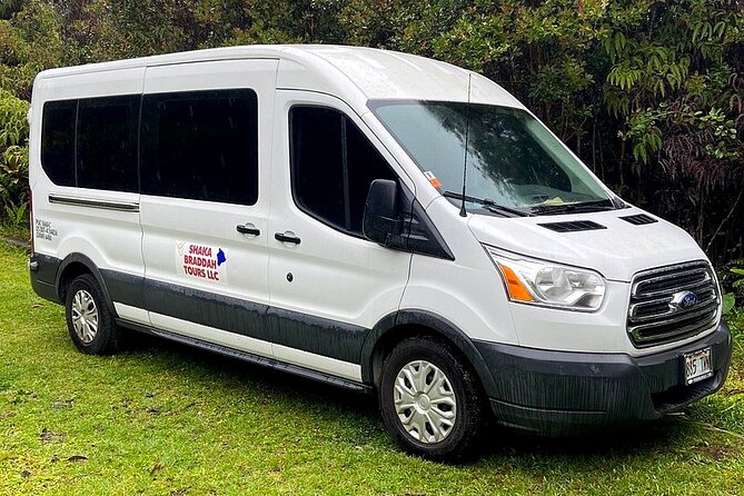 Big Island Half-Day Tour With Lunch - Guest Reviews and Recommendations