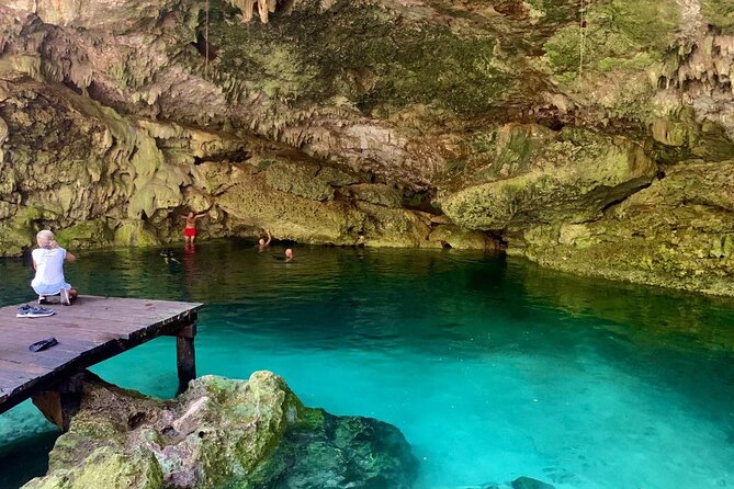 Bike and Buggy Excursion to Cenote Maya With Atypical Meal - Reviews and Ratings