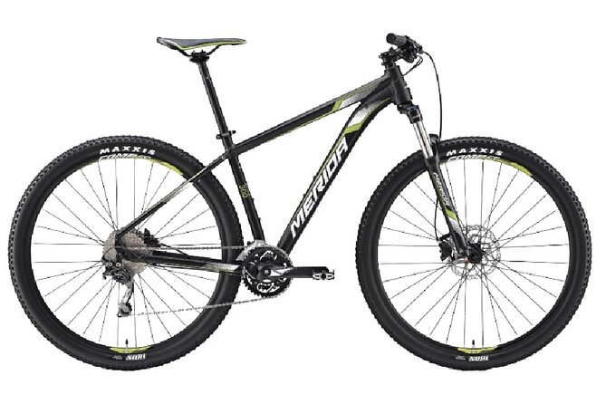 Bike Rental in Sicily - Recommended Bicycle Routes