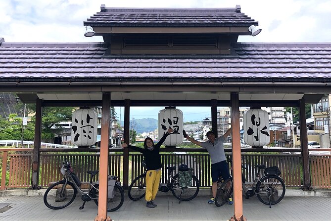 Bike Rentals in Nagano to Explore Snow Monkey Park. - Explore the Wonders of Snow Monkey Park