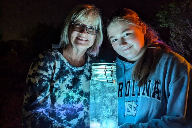 Bioluminescent Comb Jelly & LED Kayak / Paddle Board Excursion - Booking and Cancellation Policy Details