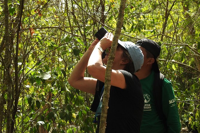 Birdwatching Sian Kaan Biosphere Reserve - Customer Reviews