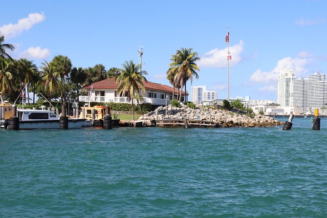 Biscayne Bay Boat Cruise Review - The Sum Up