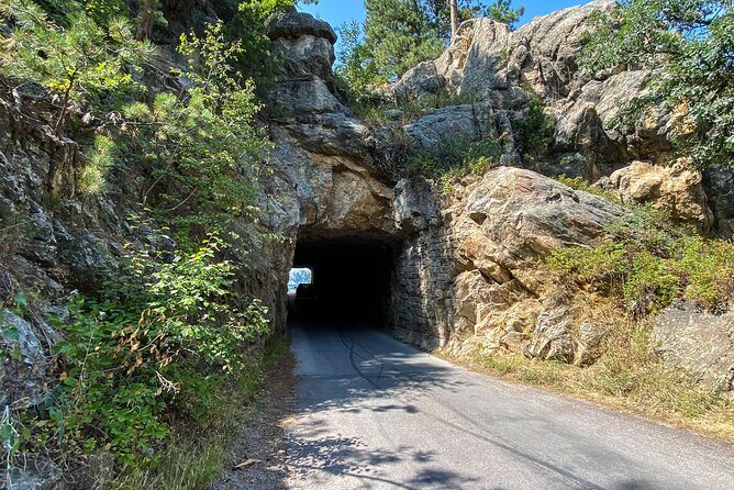 Black Hills Self Guided Driving Audio Tour - Highlights of the Black Hills