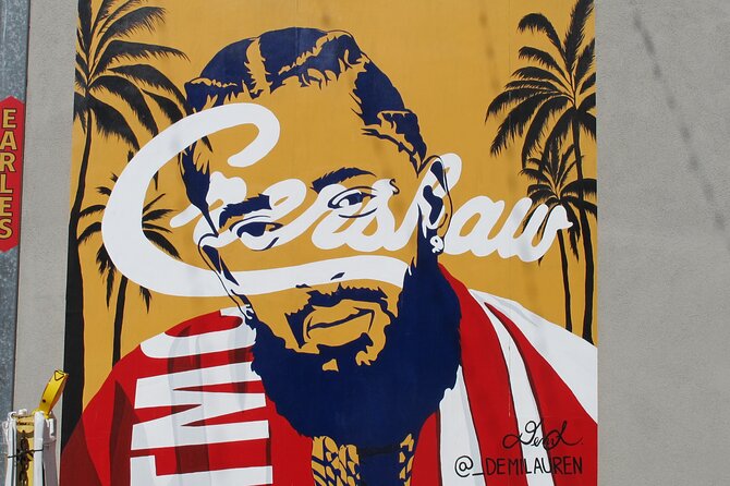Black History Tours of South LA (Guided Van Tour) - Crenshaw - Highlights of the Tour Experience