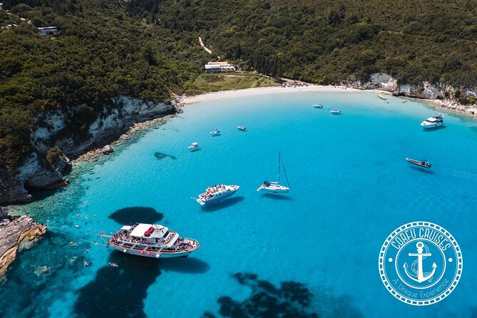Blue Lagoon & Sivota Cruise From Corfu - Customer Reviews