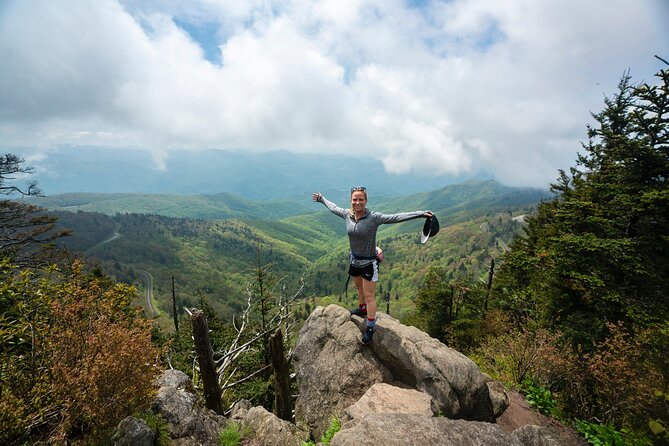 Blue Ridge Mtns Hiking Tour With the Areas Top Rated Trail Expert - About the Trail Expert