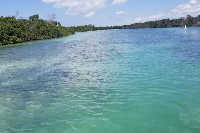 Boat Excursion in Florida Keys With Snorkeling Equipment - Snorkeling Gear Provided Onboard