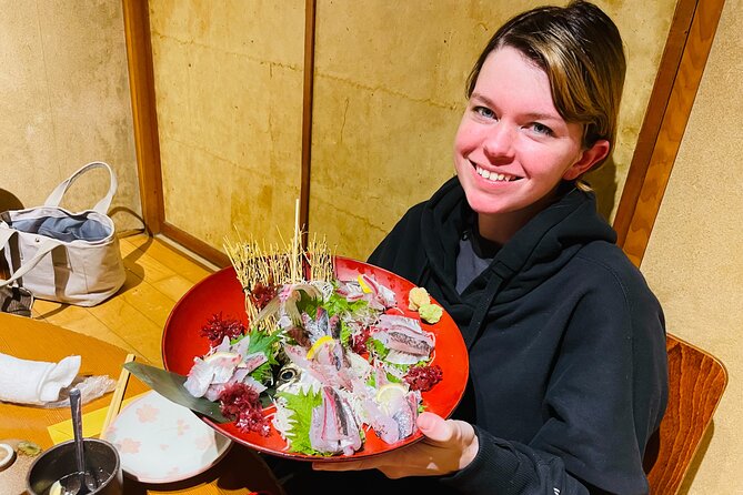Boat Fishing Activity in Central Tokyo - What to Expect During the Fishing Excursion