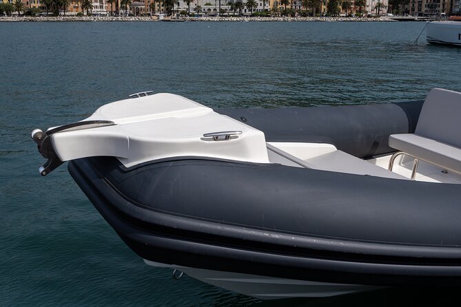 Boat Tour to Portofino and San Fruttuoso for Small Groups - Exploring Portofino and San Fruttuoso