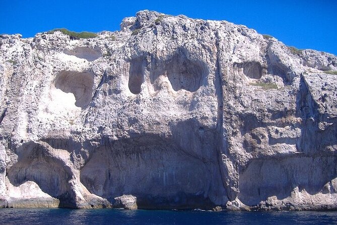 Boat Trip From Biograd Na Moru to Kornati National Park - Ask Away