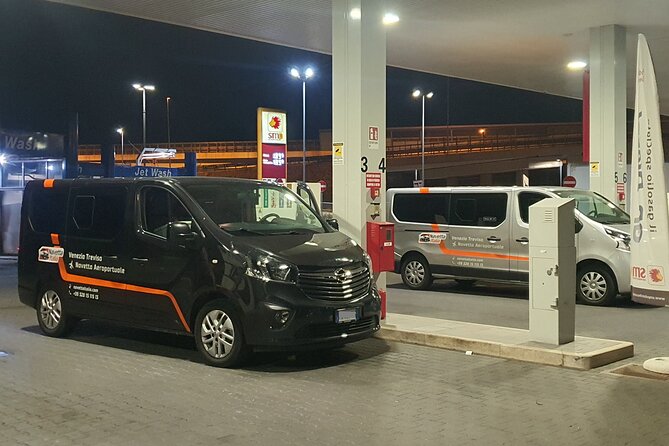 Bologna Airport (BLQ) to Bologna - Round-Trip Private Transfer - Transportation Options