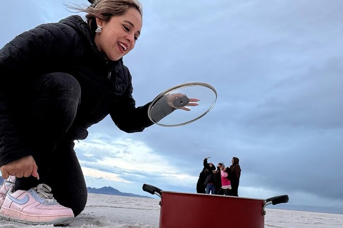 Bonneville Salt Flats Photography Experience Review - Preparing for the Photography Experience