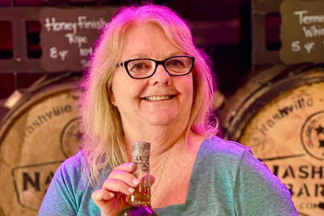 Bootleggers and Bloodshed Tennessee Whiskey Tasting Tour - Guest Experiences and Feedback