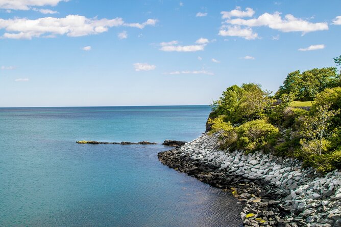 Boston to Newport Mansions Private Day Trip - Additional Inclusions