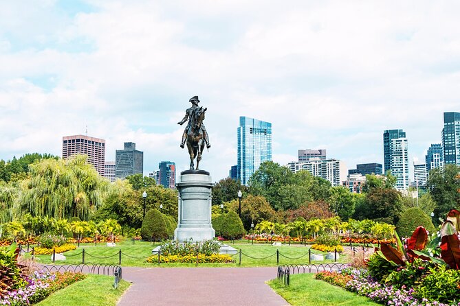 Boston Top 10 Highlights Tour Review - Frequently Asked Questions