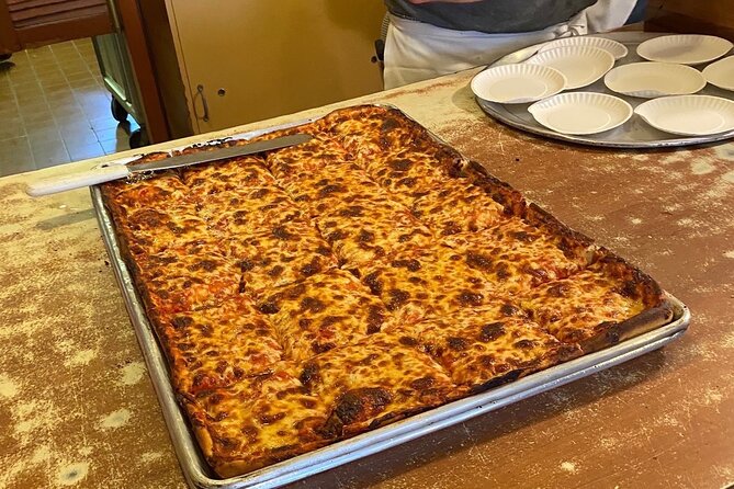 Boston's Politically Incorrect North End Food Tour Review - Our Experience