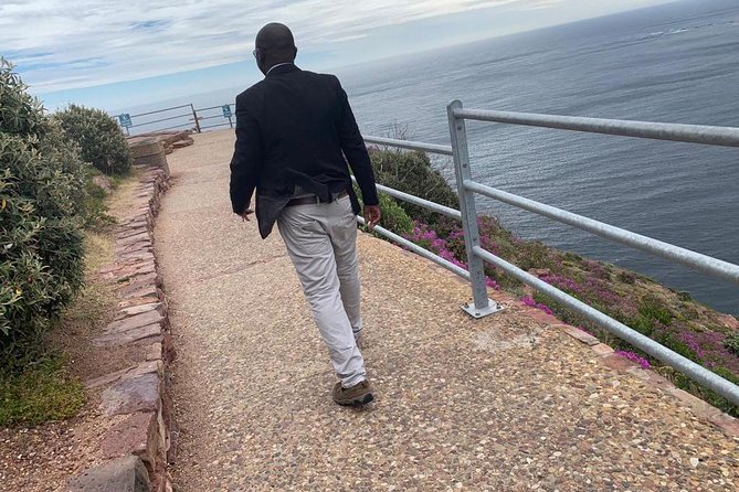 Boulders Beach Penguins and Wine Tasting Full Day Tour - Payment Options