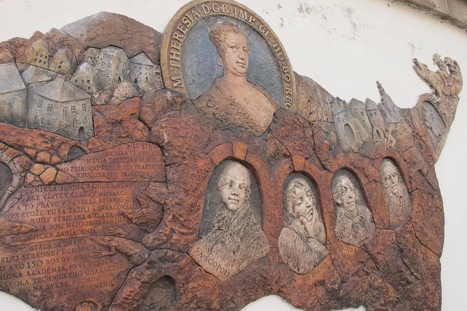 Bratislava UNESCO Mining Museum Tour - Booking and Cancellation Policy