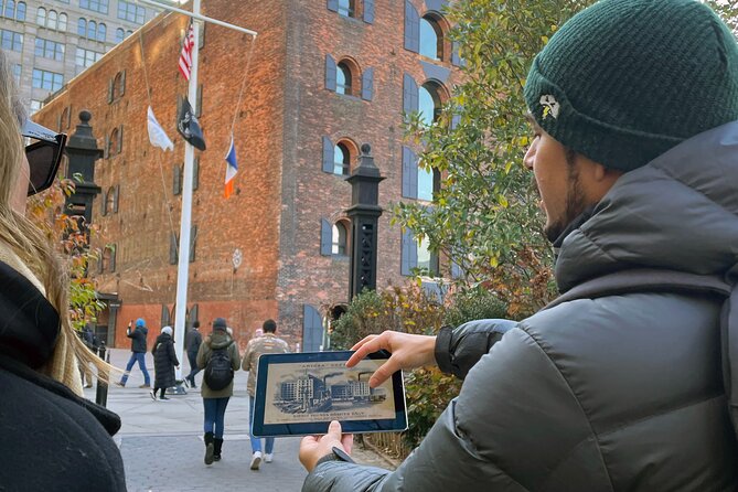 Brooklyn Art Walk, Drink Crawl, & City Views - Accessibility and Inclusivity