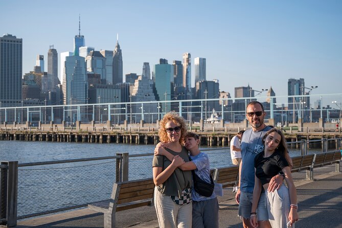 Brooklyn Bridge and DUMBO District Tour Review - Cancellation and Booking Information