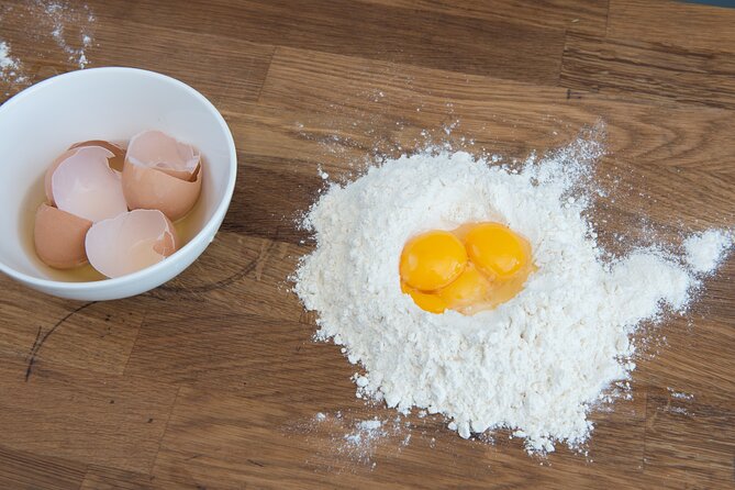 Brooklyn Handmade Italian Pasta Cooking Class Review - Questions About Your Stay