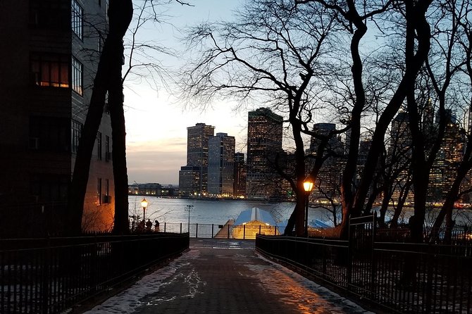 Brooklyn Photo Tours Review: Capture the City - Questions About Your Stay