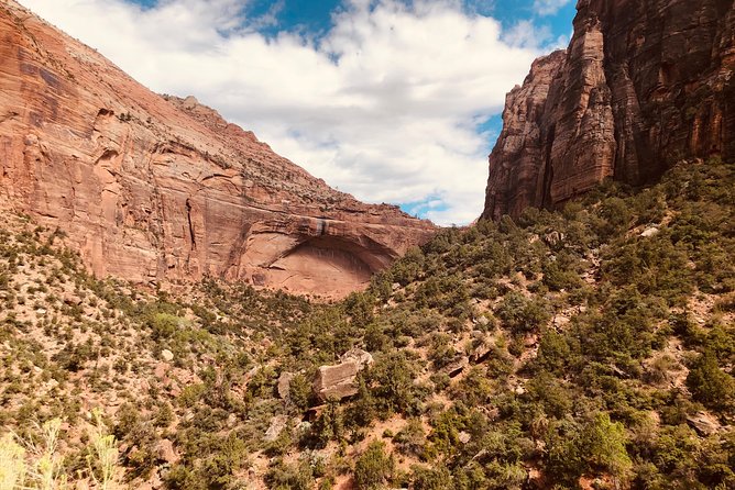 Bryce Canyon & Zion National Parks Day Tour From Las Vegas With Lunch - Pricing Information