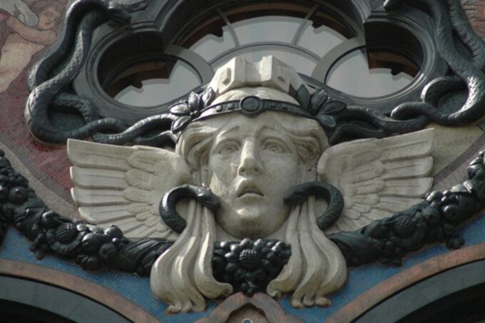 Budapest Art Nouveau Walking Tour - Pricing and Cancellation Policy