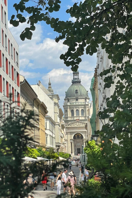 Budapest: Assist the Authorities Outdoor Escape Room Game - Booking and Cancellation Policy