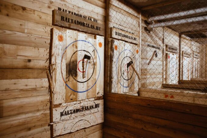 Budapest: Axe Throwing Experience - Frequently Asked Questions