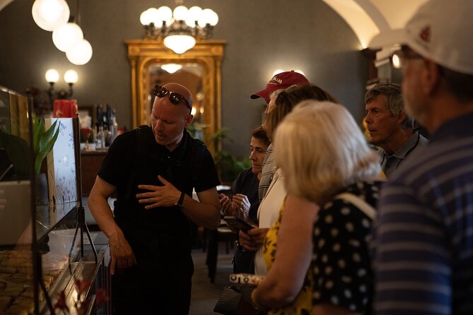 Budapest Urban Feast - Food Tour With Wine Tasting & Coffee House - Traveler Reviews