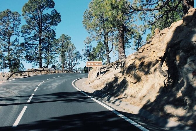 Buggy Tour Volcano Teide Day & Sunset in Teide National Park - Safety Measures and Precautions