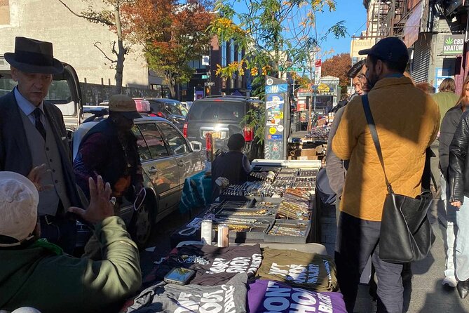 Bushwick and Williamsburg French Tour - Tips for a Great Experience