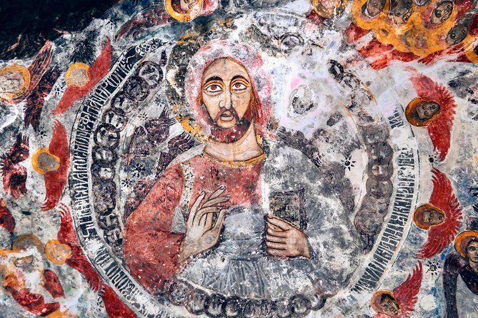 Byzantine Heritage of Istanbul Walking Tour - Accessibility and Participation