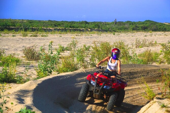 Cabo ATV and Camel Ride Combo Migriño Adventure - Tips for a Great Experience